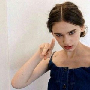 Meet your Posher, Brett